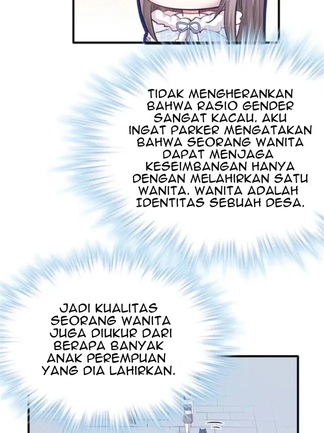 Beauty and the Beasts Chapter 123 Gambar 36